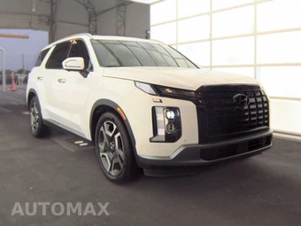 2024 Hyundai Palisade SEL 7-Passenger - miniatura 3