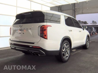 2024 Hyundai Palisade SEL 7-Passenger - miniatura 4