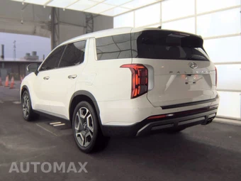 2024 Hyundai Palisade SEL 7-Passenger - miniatura 6