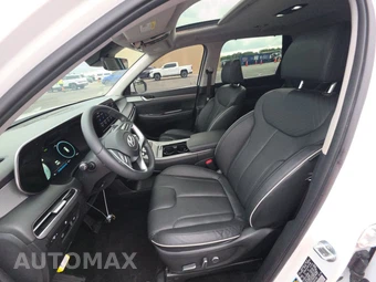 2024 Hyundai Palisade SEL 7-Passenger - miniatura 7