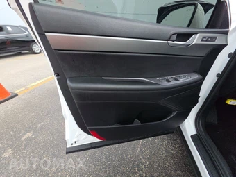 2024 Hyundai Palisade SEL 7-Passenger - miniatura 9