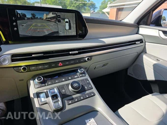 2024 Hyundai Palisade SEL 7-Passenger - miniatura 10