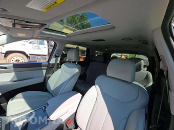2024 Hyundai Palisade SEL 7-Passenger - miniatura 11