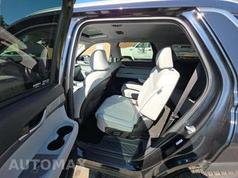 2024 Hyundai Palisade SEL 7-Passenger - miniatura 13