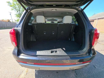 2024 Hyundai Palisade SEL 7-Passenger - miniatura 15