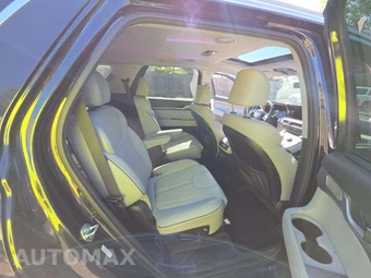 2024 Hyundai Palisade SEL 7-Passenger - miniatura 17