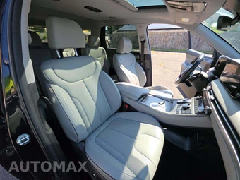 2024 Hyundai Palisade SEL 7-Passenger - miniatura 19
