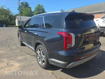 2024 Hyundai Palisade SEL 7-Passenger - miniatura 2