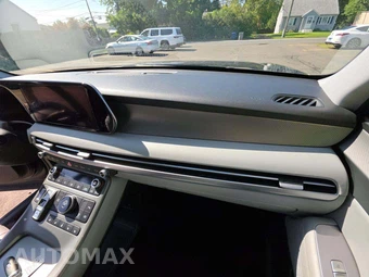 2024 Hyundai Palisade SEL 7-Passenger - miniatura 20