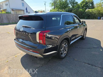 2024 Hyundai Palisade SEL 7-Passenger - miniatura 3