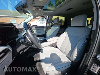 2024 Hyundai Palisade SEL 7-Passenger - miniatura 6
