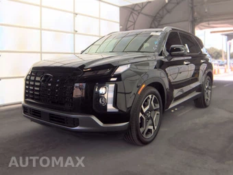2024 Hyundai Palisade SEL 7-Passenger