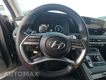 2024 Hyundai Palisade SEL 7-Passenger – miniatura 10