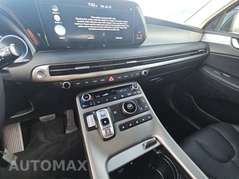 2024 Hyundai Palisade SEL 7-Passenger – miniatura 11