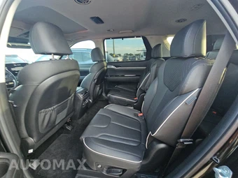 2024 Hyundai Palisade SEL 7-Passenger – miniatura 13