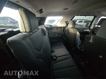 2024 Hyundai Palisade SEL 7-Passenger – miniatura 14