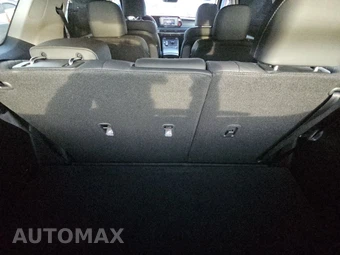 2024 Hyundai Palisade SEL 7-Passenger – miniatura 17