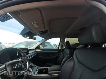 2024 Hyundai Palisade SEL 7-Passenger – miniatura 19