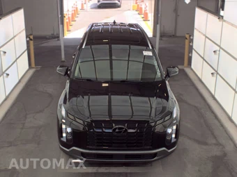 2024 Hyundai Palisade SEL 7-Passenger – miniatura 2