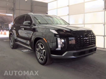 2024 Hyundai Palisade SEL 7-Passenger – miniatura 3