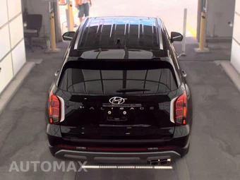 2024 Hyundai Palisade SEL 7-Passenger – miniatura 5