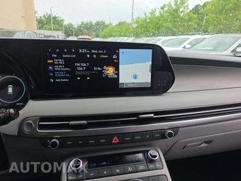 2024 Hyundai Palisade SEL 7-Passenger - miniatura 10