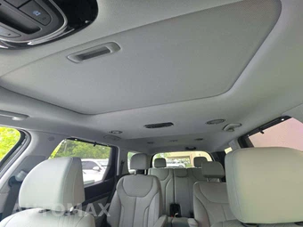2024 Hyundai Palisade SEL 7-Passenger - miniatura 11