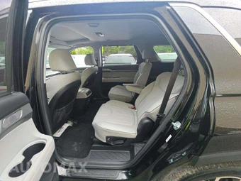 2024 Hyundai Palisade SEL 7-Passenger - miniatura 13
