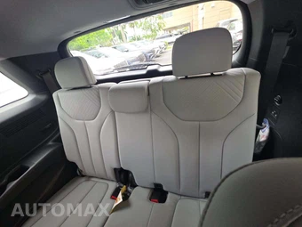 2024 Hyundai Palisade SEL 7-Passenger - miniatura 14