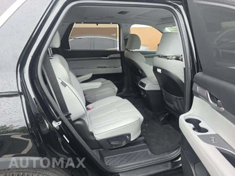 2024 Hyundai Palisade SEL 7-Passenger - miniatura 17
