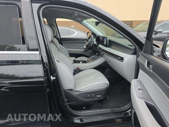 2024 Hyundai Palisade SEL 7-Passenger - miniatura 19