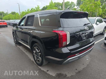 2024 Hyundai Palisade SEL 7-Passenger - miniatura 2