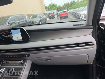 2024 Hyundai Palisade SEL 7-Passenger - miniatura 20