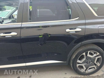2024 Hyundai Palisade SEL 7-Passenger - miniatura 22