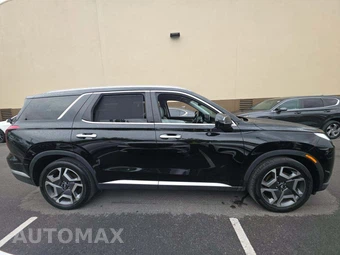 2024 Hyundai Palisade SEL 7-Passenger - miniatura 4