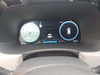 2024 Hyundai Palisade SEL 7-Passenger - miniatura 9
