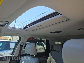 2024 Hyundai Palisade SEL 7-Passenger - miniatura 11