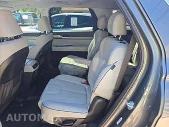 2024 Hyundai Palisade SEL 7-Passenger - miniatura 13