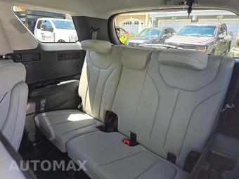 2024 Hyundai Palisade SEL 7-Passenger - miniatura 14