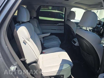 2024 Hyundai Palisade SEL 7-Passenger - miniatura 17