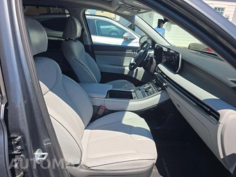 2024 Hyundai Palisade SEL 7-Passenger - miniatura 19