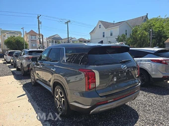 2024 Hyundai Palisade SEL 7-Passenger - miniatura 2