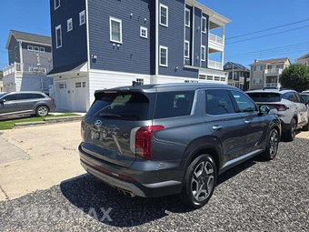 2024 Hyundai Palisade SEL 7-Passenger - miniatura 3