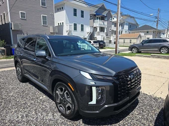 2024 Hyundai Palisade SEL 7-Passenger - miniatura 4
