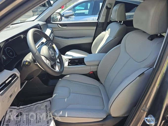 2024 Hyundai Palisade SEL 7-Passenger - miniatura 6
