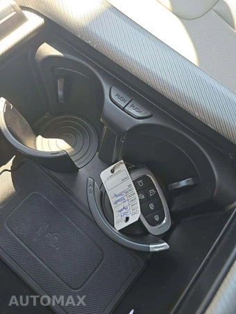 2024 Hyundai Palisade SEL 7-Passenger - miniatura 8