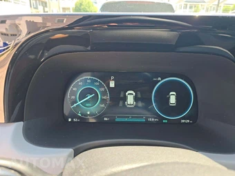 2024 Hyundai Palisade SEL 7-Passenger - miniatura 9