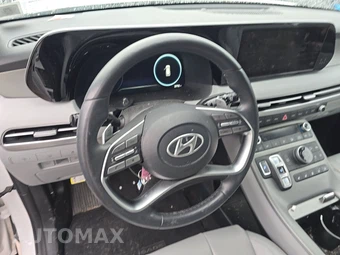 2024 Hyundai Palisade SEL 7-Passenger - miniatura 10