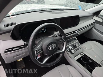 2024 Hyundai Palisade SEL 7-Passenger - miniatura 11