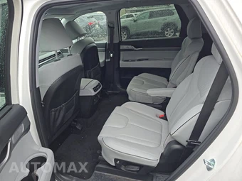 2024 Hyundai Palisade SEL 7-Passenger - miniatura 13